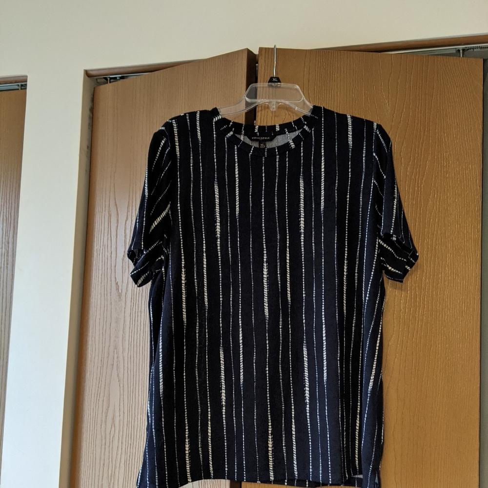 Banana Republic top
